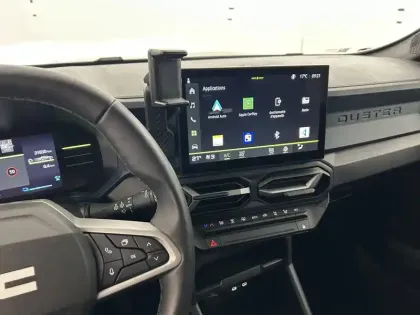 Photo 20 Dacia Duster  Hybrid 140