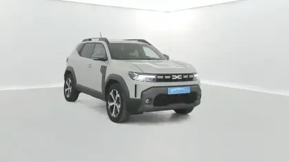 Photo 15 Dacia Duster  Hybrid 140