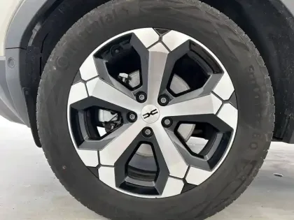 Photo 27 Dacia Duster  Hybrid 140