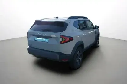 Photo 5 Dacia Duster  Hybrid 140