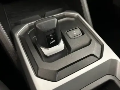 Photo 21 Dacia Duster  Hybrid 140