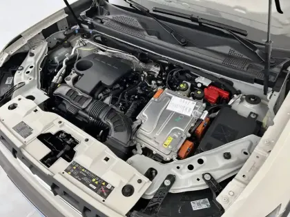 Photo 30 Dacia Duster  Hybrid 140