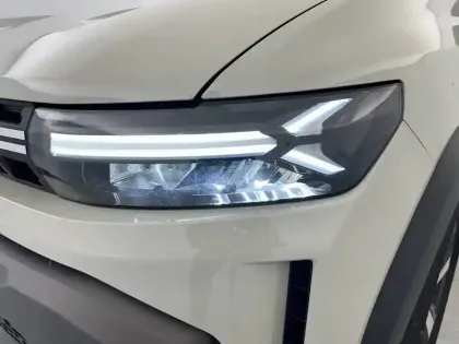 Photo 29 Dacia Duster  Hybrid 140