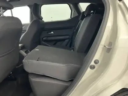 Photo 35 Dacia Duster  Hybrid 140