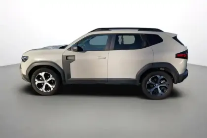 Photo 2 Dacia Duster  Hybrid 140