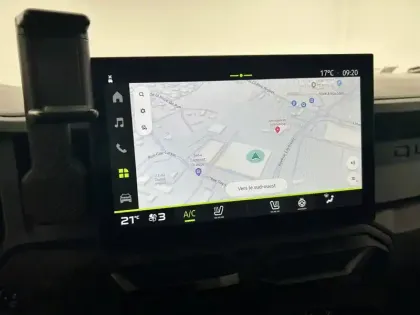 Photo 32 Dacia Duster  Hybrid 140