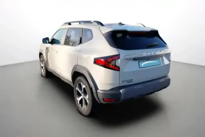 Photo 3 Dacia Duster  Hybrid 140