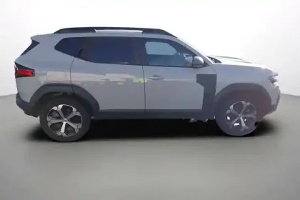 Photo 6 Dacia Duster  Hybrid 140