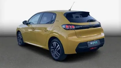 Photo 26 Peugeot 208  PureTech 100 S&S BVM6