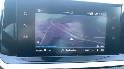 Photo 20 Peugeot 208  PureTech 100 S&S BVM6