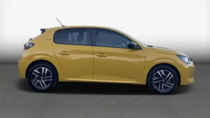 Photo 5 Peugeot 208  PureTech 100 S&S BVM6