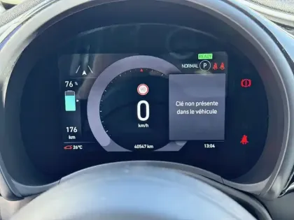 Photo 5 Fiat 500  e 118 ch