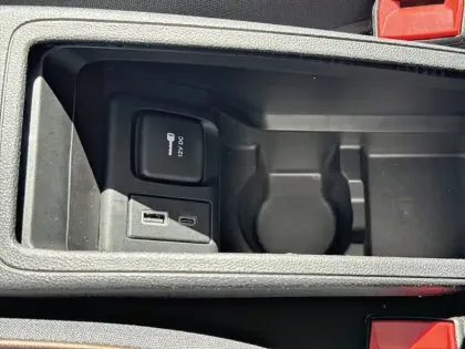 Photo 18 Fiat 500  e 118 ch