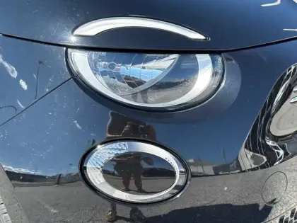 Photo 19 Fiat 500  e 118 ch