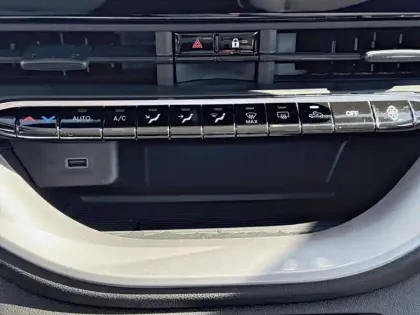 Photo 7 Fiat 500  e 118 ch