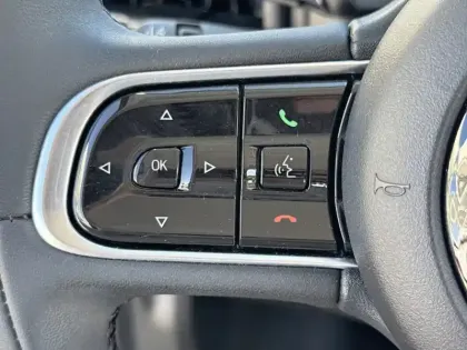 Photo 14 Fiat 500  e 118 ch