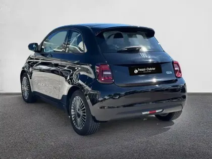 Photo 29 Fiat 500  e 118 ch