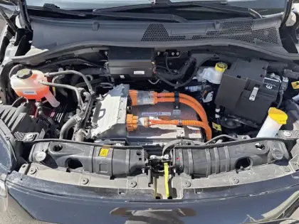 Photo 22 Fiat 500  e 118 ch