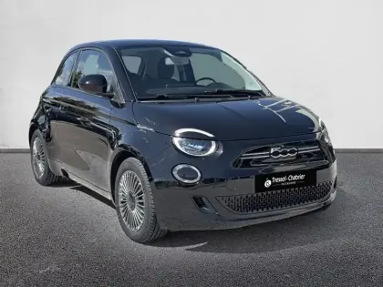 Photo 28 Fiat 500  e 118 ch