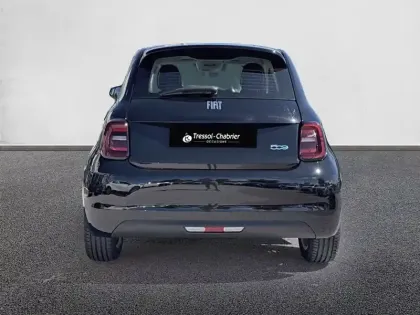 Photo 27 Fiat 500  e 118 ch