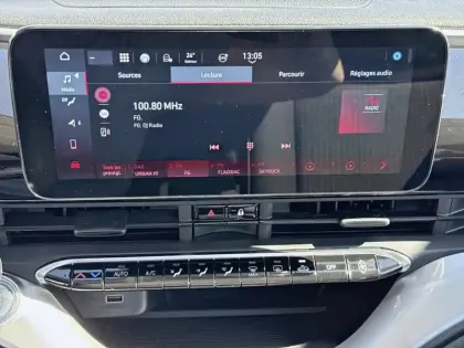 Photo 6 Fiat 500  e 118 ch