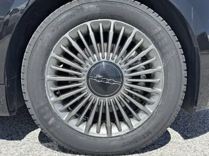 Photo 20 Fiat 500  e 118 ch