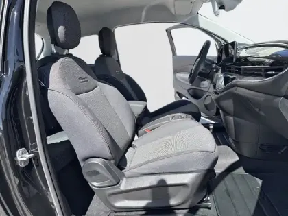 Photo 8 Fiat 500  e 118 ch