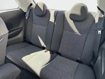 Photo 9 Fiat 500  e 118 ch