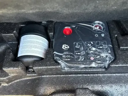 Photo 21 Fiat 500  e 118 ch