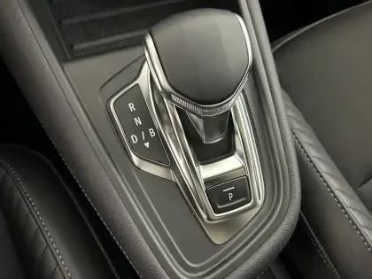 Photo 21 Renault Symbioz  E-Tech full hybrid 145