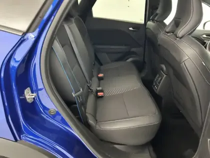 Photo 24 Renault Symbioz  E-Tech full hybrid 145