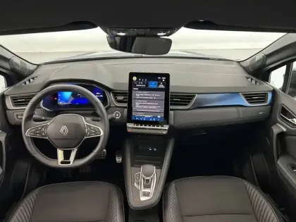 Photo 36 Renault Symbioz  E-Tech full hybrid 145