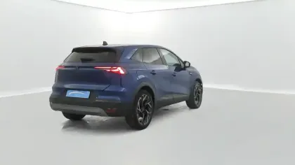 Photo 13 Renault Symbioz  E-Tech full hybrid 145