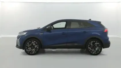 Photo 10 Renault Symbioz  E-Tech full hybrid 145