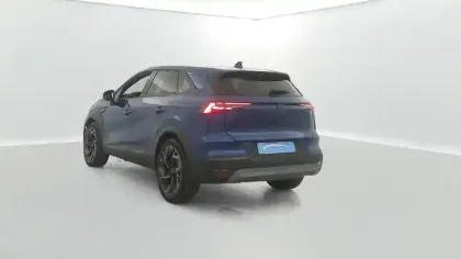 Photo 11 Renault Symbioz  E-Tech full hybrid 145