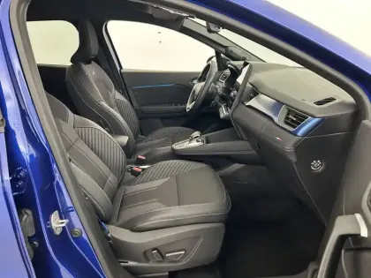 Photo 22 Renault Symbioz  E-Tech full hybrid 145