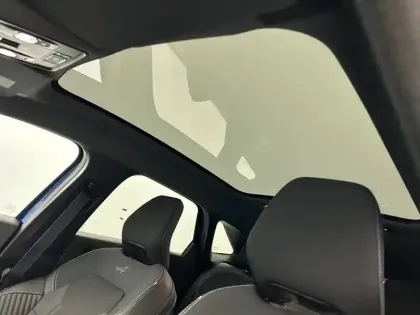 Photo 29 Renault Symbioz  E-Tech full hybrid 145