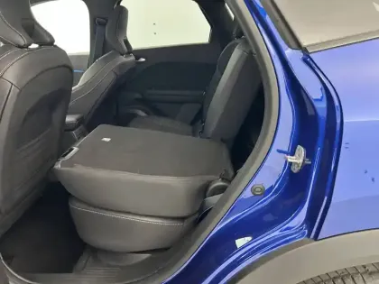 Photo 37 Renault Symbioz  E-Tech full hybrid 145