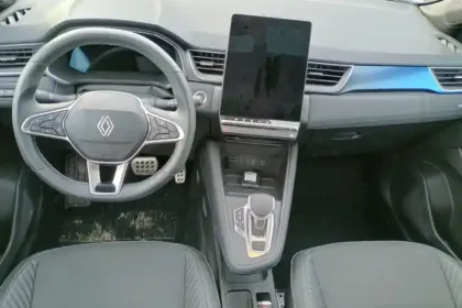 Photo 8 Renault Symbioz  E-Tech full hybrid 145