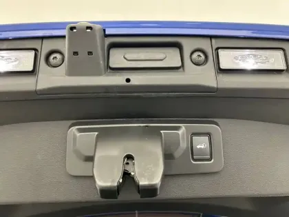 Photo 30 Renault Symbioz  E-Tech full hybrid 145