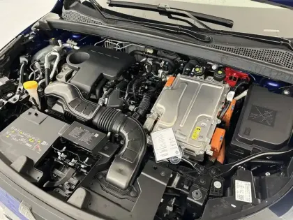 Photo 32 Renault Symbioz  E-Tech full hybrid 145