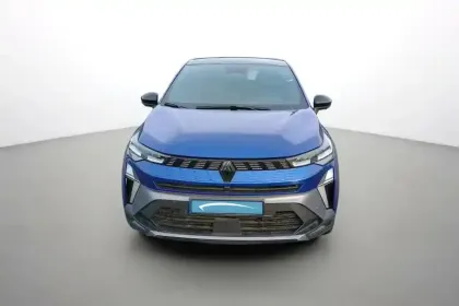 Photo 7 Renault Symbioz  E-Tech full hybrid 145