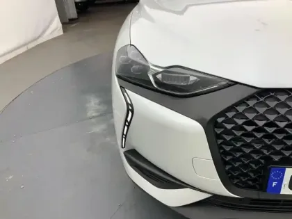 Photo 13 DS DS 3  E-Tense