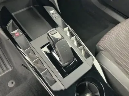 Photo 23 DS DS 3  E-Tense