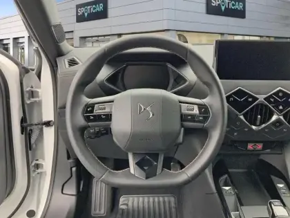 Photo 11 DS DS 3  E-Tense