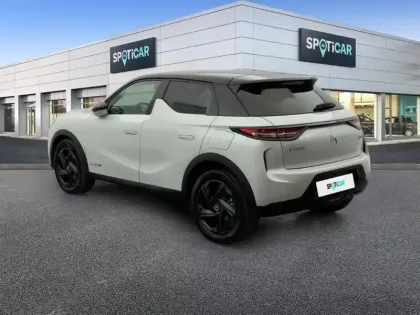 Photo 29 DS DS 3  E-Tense