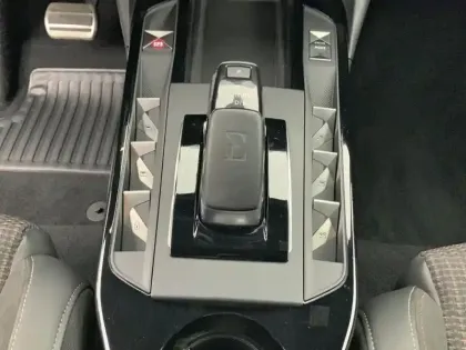 Photo 19 DS DS 3  E-Tense