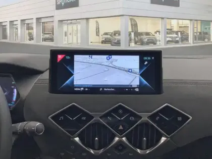 Photo 21 DS DS 3  E-Tense