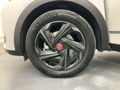 Photo 14 DS DS 3  E-Tense