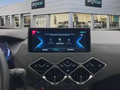 Photo 10 DS DS 3  E-Tense